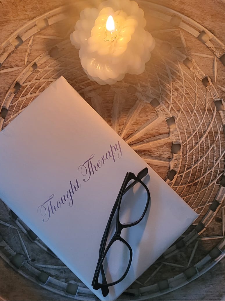 Home thoughttherapy Thought Therapy